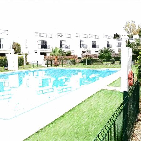 Casa Lua Apartman Conil de la Frontera Kültér fotó