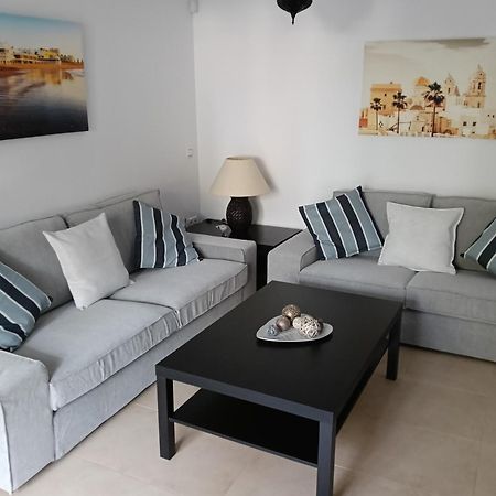 Casa Lua Apartman Conil de la Frontera Kültér fotó