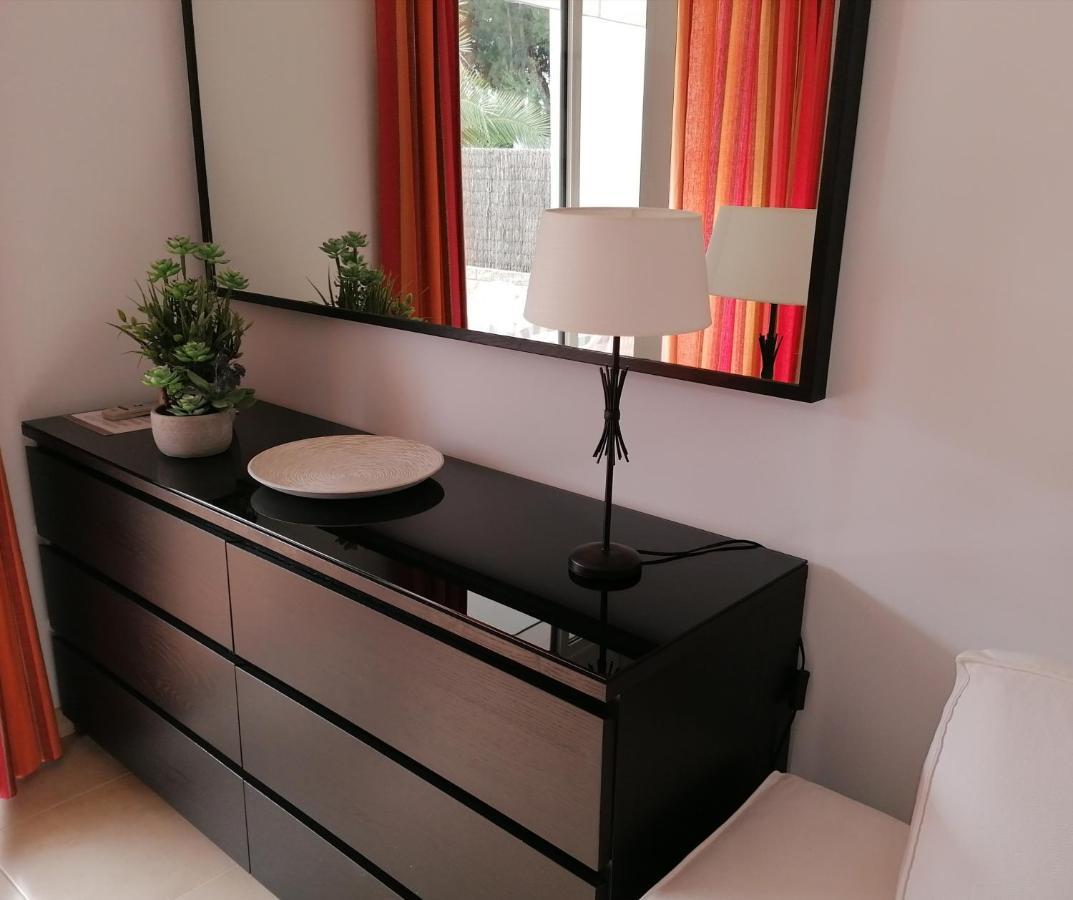 Casa Lua Apartman Conil de la Frontera Kültér fotó