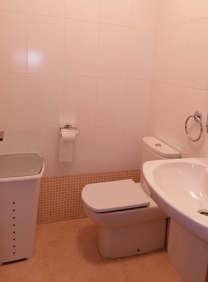 Casa Lua Apartman Conil de la Frontera Kültér fotó