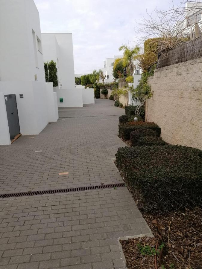 Casa Lua Apartman Conil de la Frontera Kültér fotó