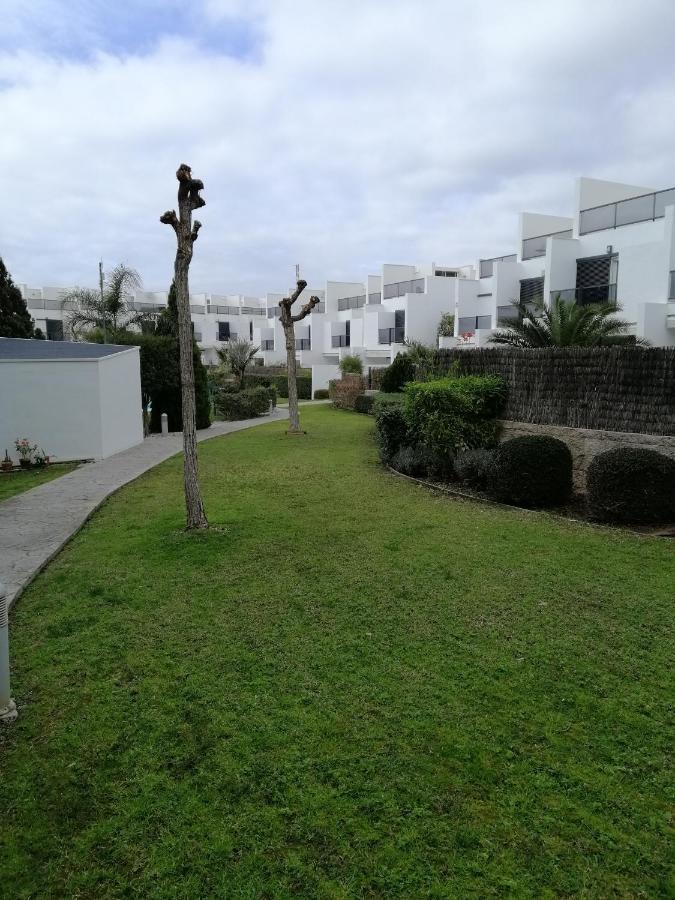 Casa Lua Apartman Conil de la Frontera Kültér fotó