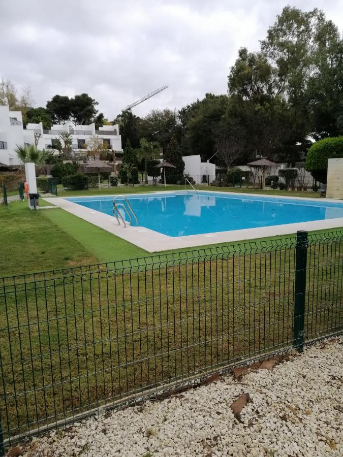 Casa Lua Apartman Conil de la Frontera Kültér fotó