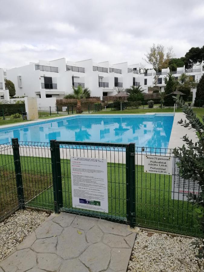 Casa Lua Apartman Conil de la Frontera Kültér fotó