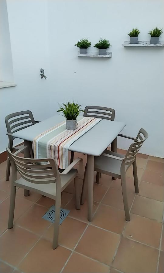 Casa Lua Apartman Conil de la Frontera Kültér fotó