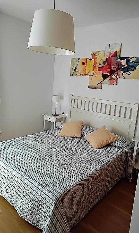 Casa Lua Apartman Conil de la Frontera Kültér fotó