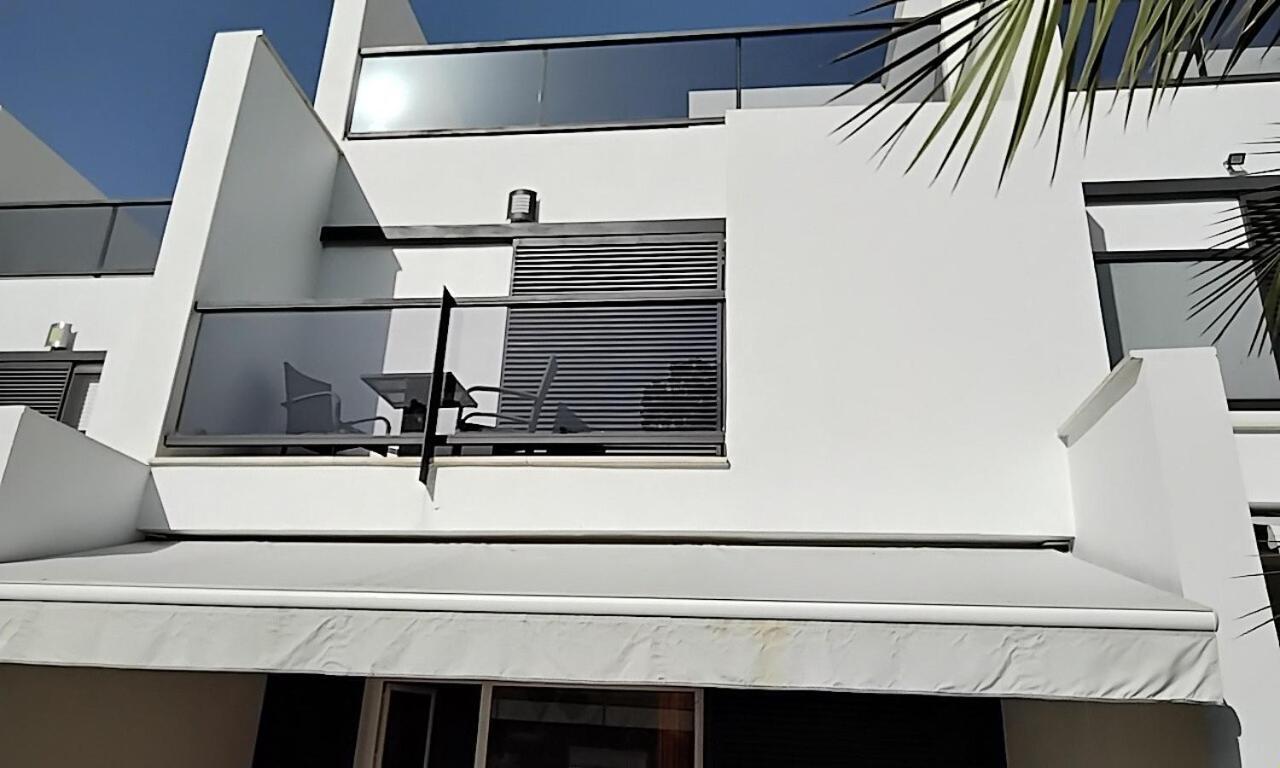 Casa Lua Apartman Conil de la Frontera Kültér fotó