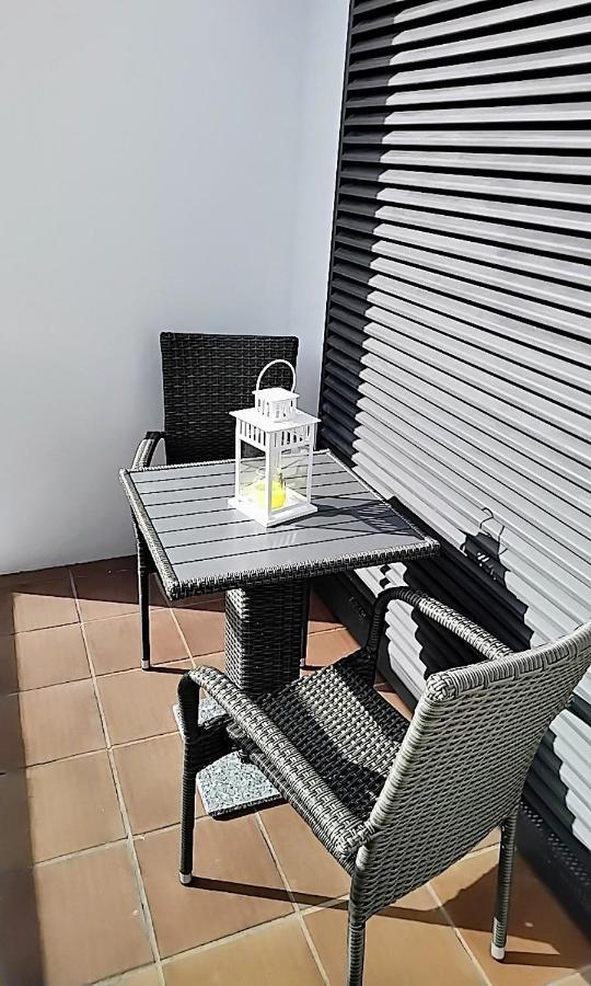 Casa Lua Apartman Conil de la Frontera Kültér fotó