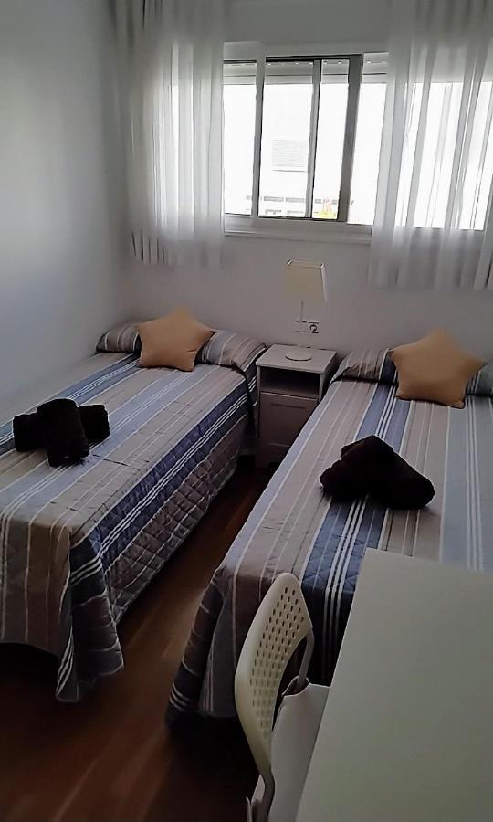 Casa Lua Apartman Conil de la Frontera Kültér fotó