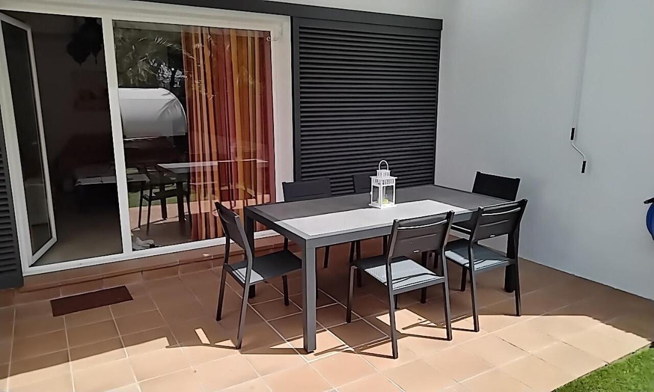 Casa Lua Apartman Conil de la Frontera Kültér fotó