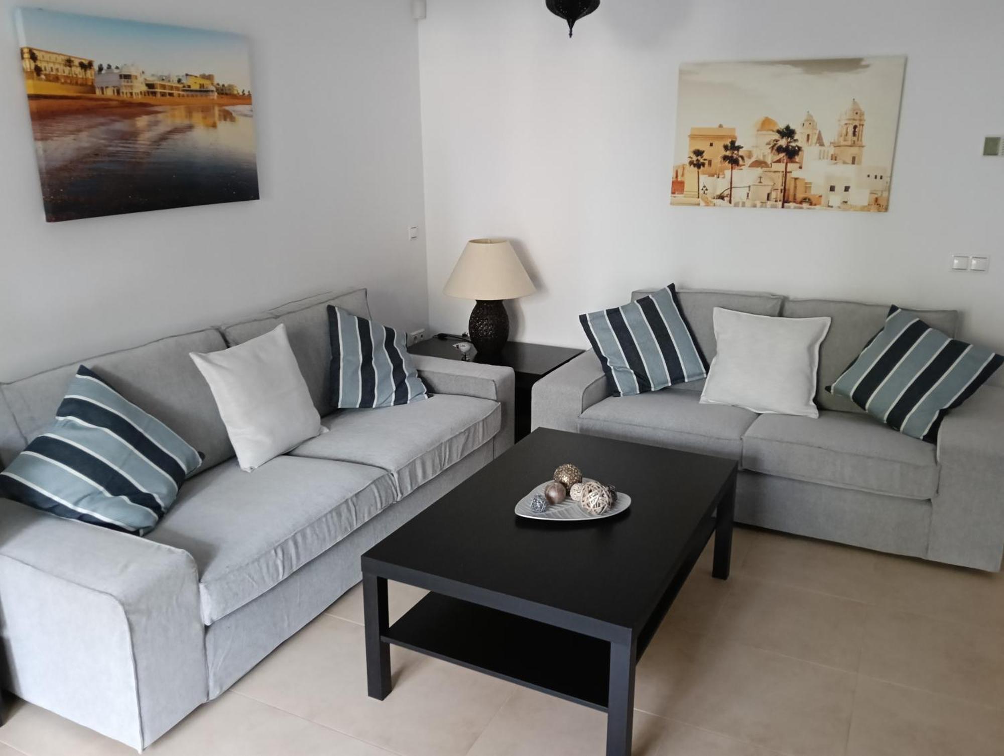 Casa Lua Apartman Conil de la Frontera Kültér fotó